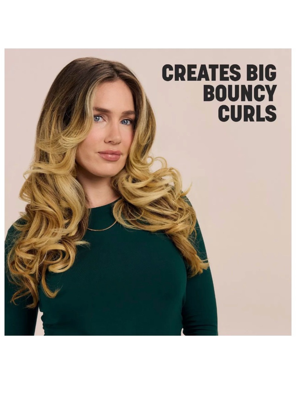 BRAND NEW! Drybar The Roller Club Curling Hot Rollers Black & Yellow - Picture 7 of 7